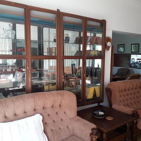 Aandrus Bnb Kestell Ngoại thất bức ảnh