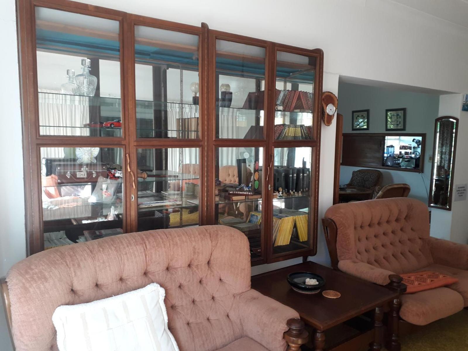 Aandrus Bnb Kestell Ngoại thất bức ảnh