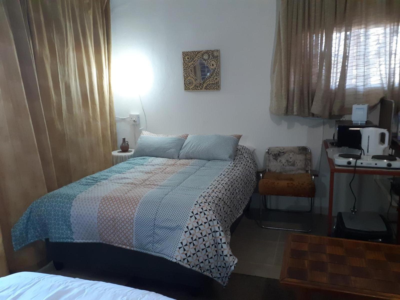 Aandrus Bnb Kestell Phòng bức ảnh