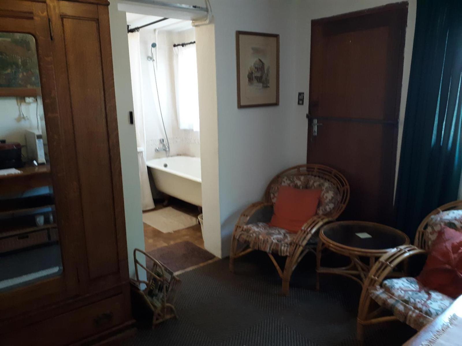 Aandrus Bnb Kestell Phòng bức ảnh