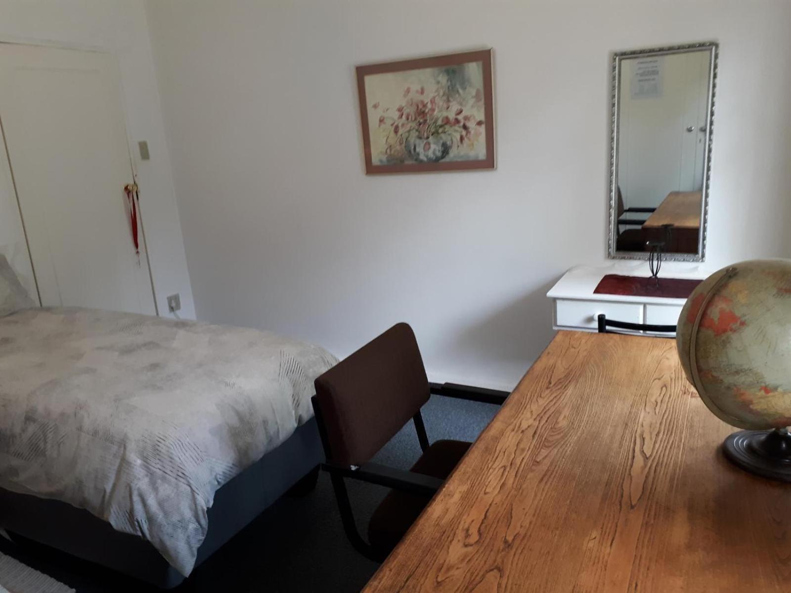 Aandrus Bnb Kestell Ngoại thất bức ảnh