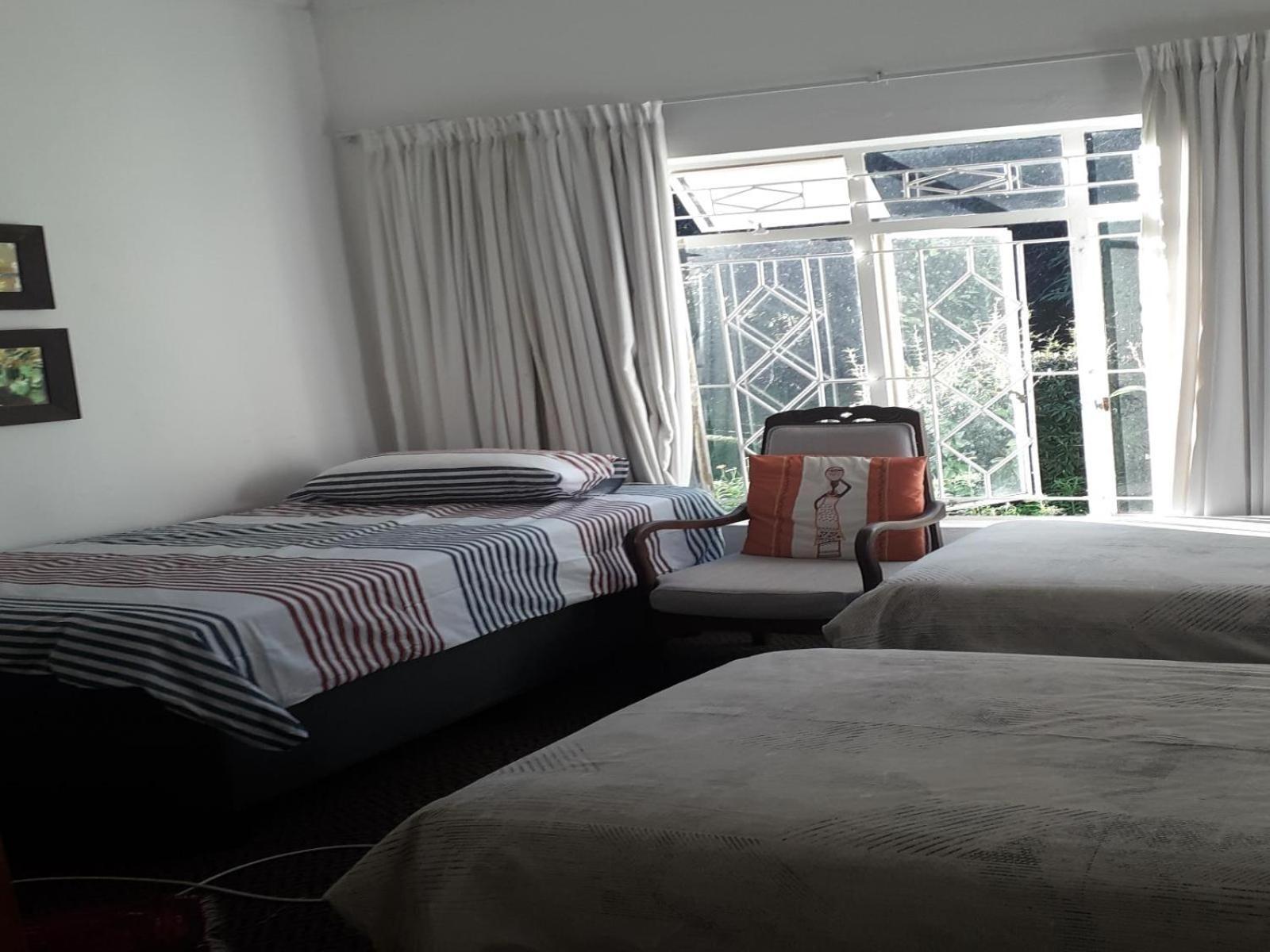 Aandrus Bnb Kestell Ngoại thất bức ảnh