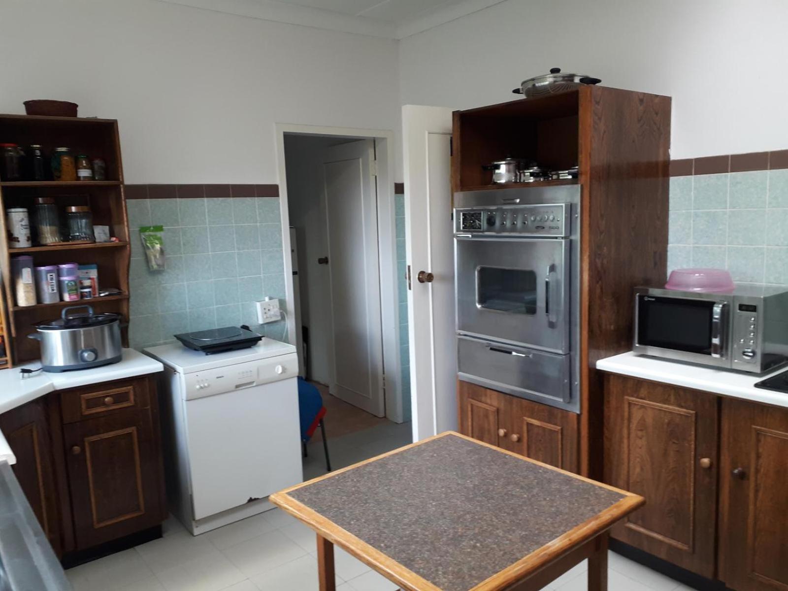 Aandrus Bnb Kestell Ngoại thất bức ảnh